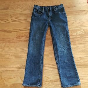 GAP Boys Jeans